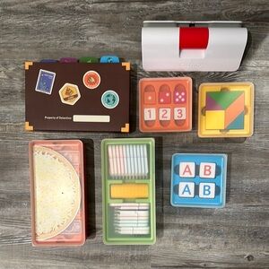 Osmo Educational Game Set